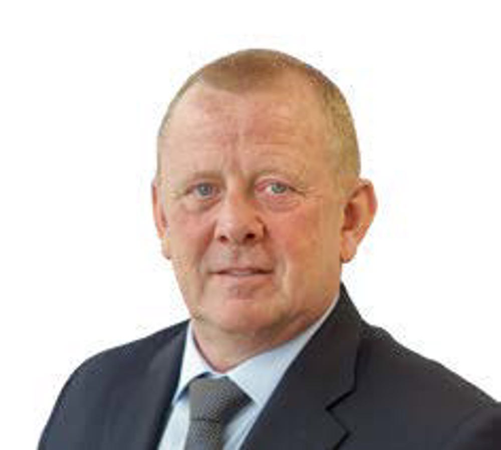 Dave Greenfield K&T Heating