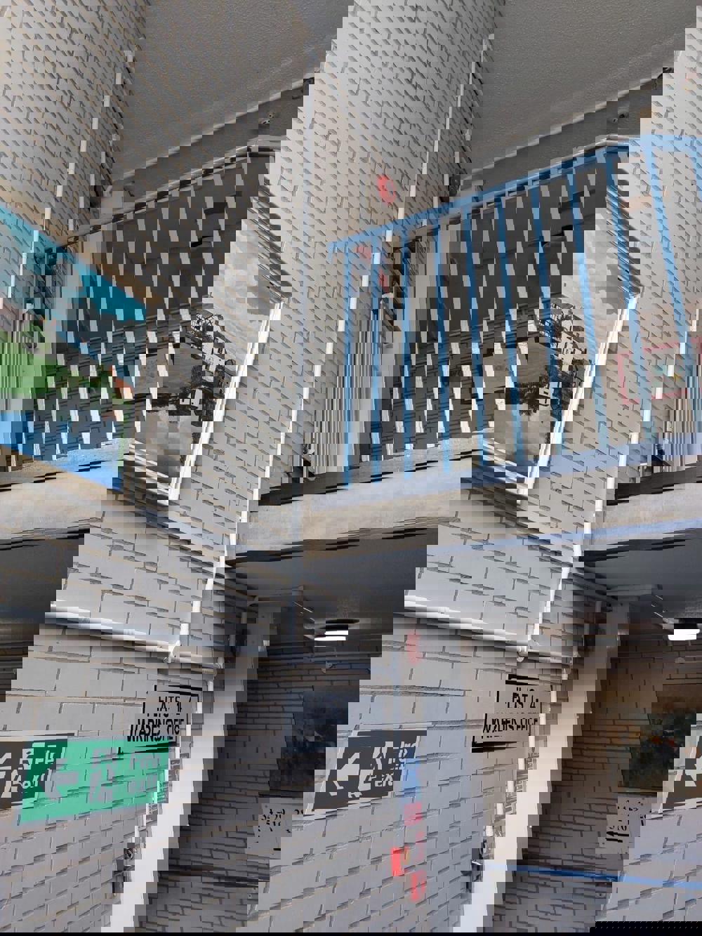 Dartfort Sheltered Housing