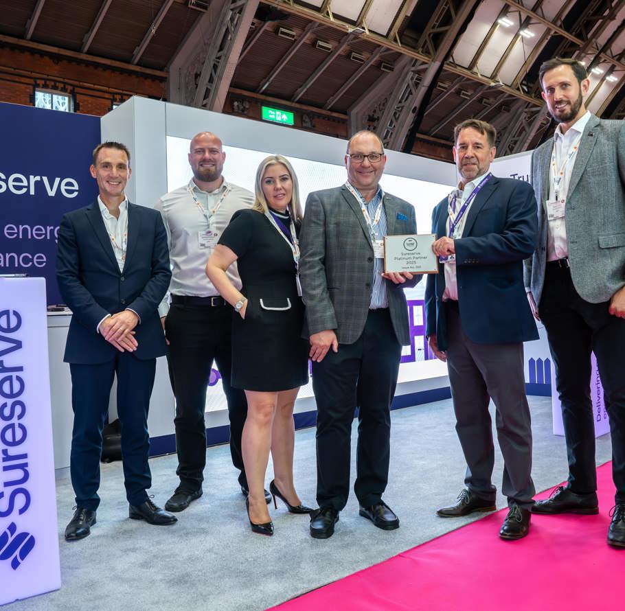 Sureserve Sureserve - Your trusted partner