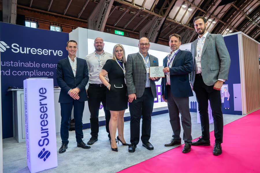 Sureserve Sureserve - Latest news