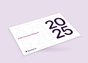 ESG Impact Report FY2025