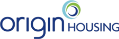 Origin Housing - Logo
