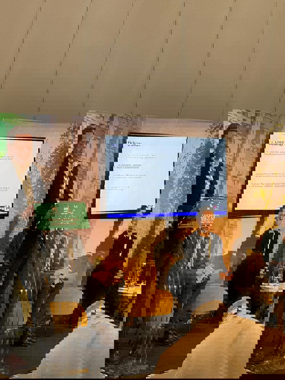 Andrew Piper Presentation