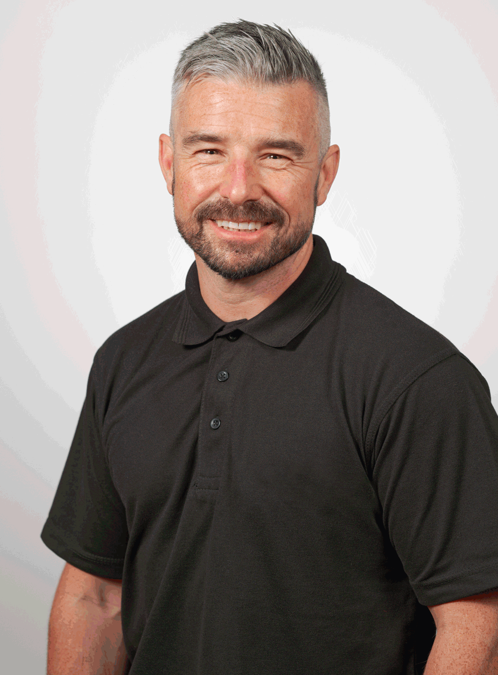 Simon Area Supervisor