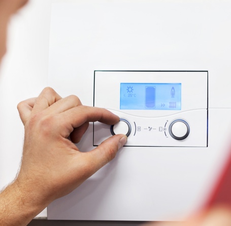 National Test Your Boiler Day