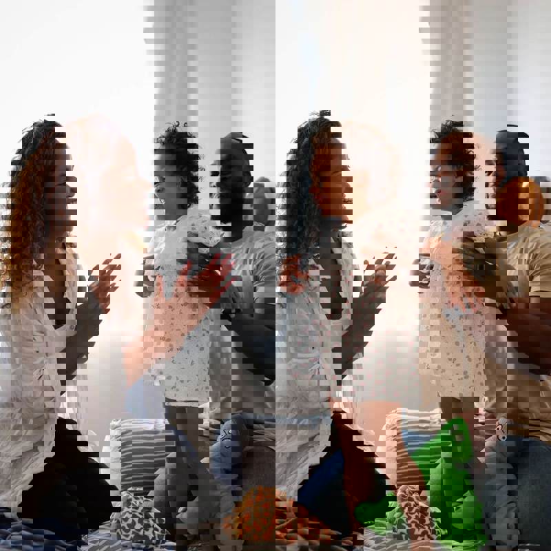 Homes and Communities