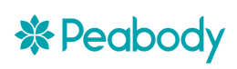 Peabody Trust Logo