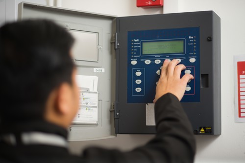 Sureserve Engineer Electrical Testing