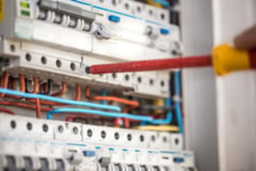 Electrical compliance