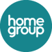 Home group logo