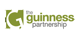 Guiness partnership Logo