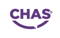 CHAS Logo