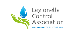 Legionella Control Association Logo