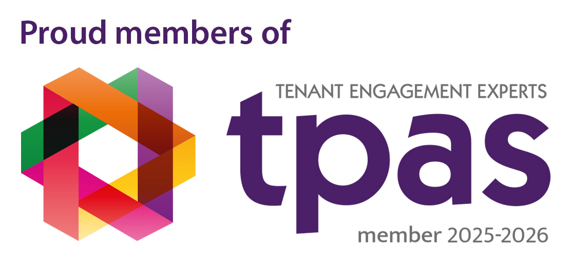 Tenant Engagement Experts Logo