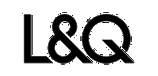 L&Q Logo in black