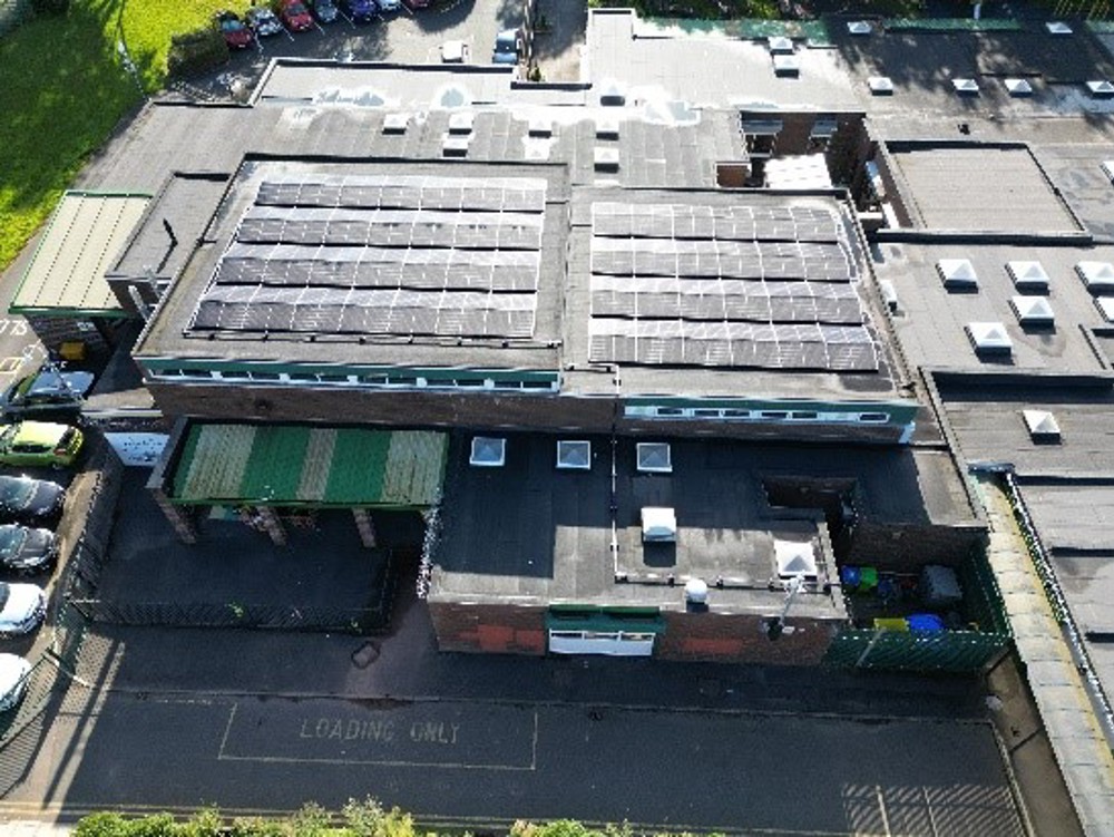 Belfield Community School