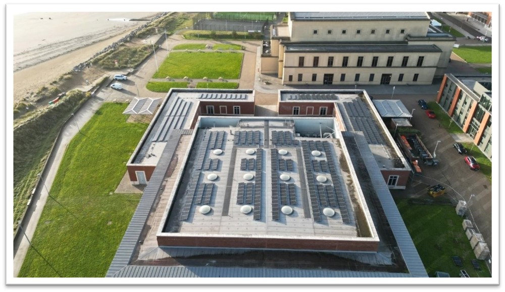 Swanseauniversitycasestudy