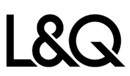 L&Q Logo in black