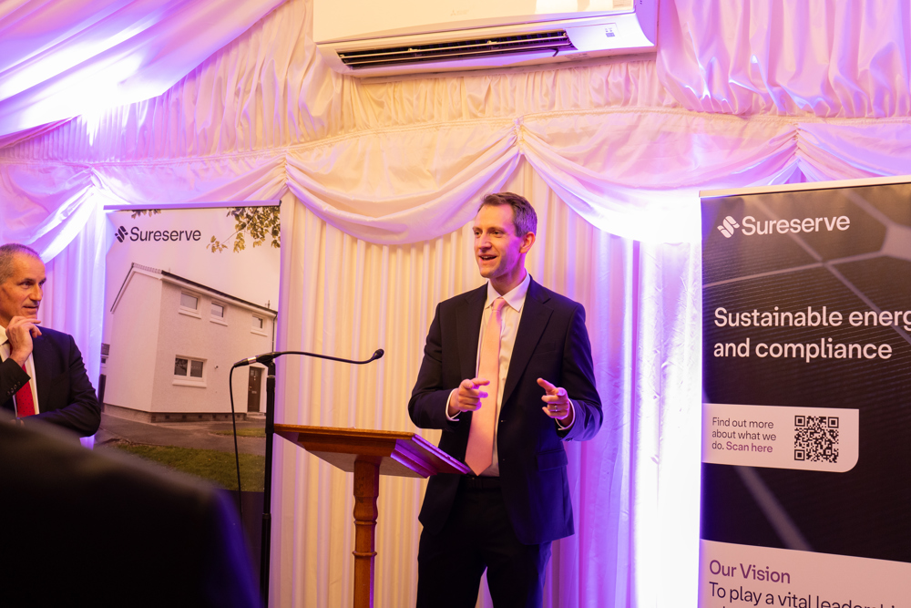 Andrew Lewin Welwyn Hatfield Labour MP