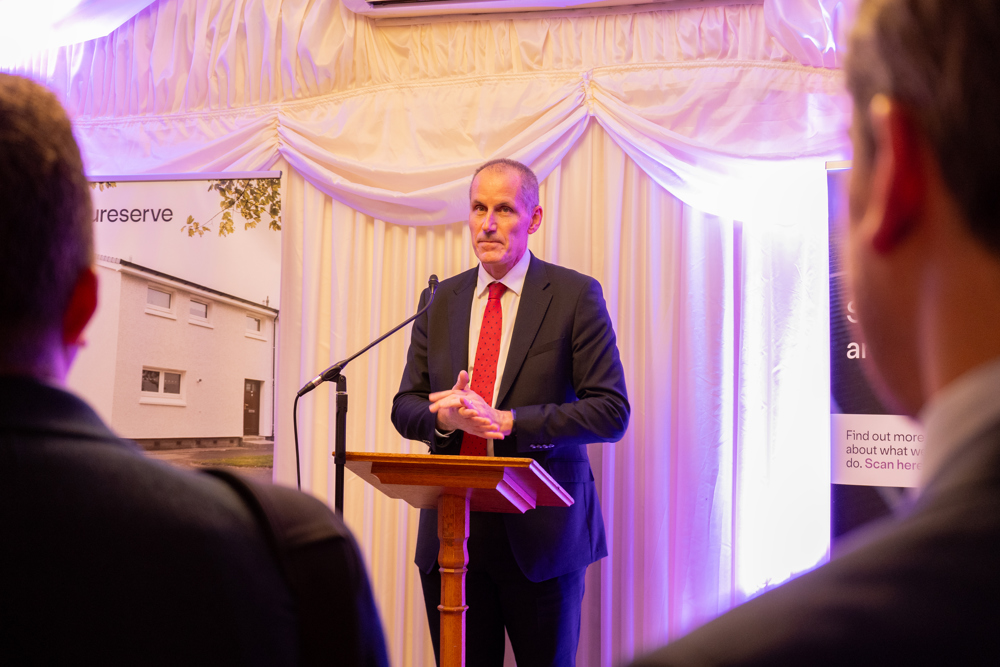 Bill Esterson Labour MP For Sefton Central