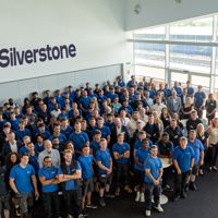 Sureserve’s Annual Apprentice Academy Day at Silverstone