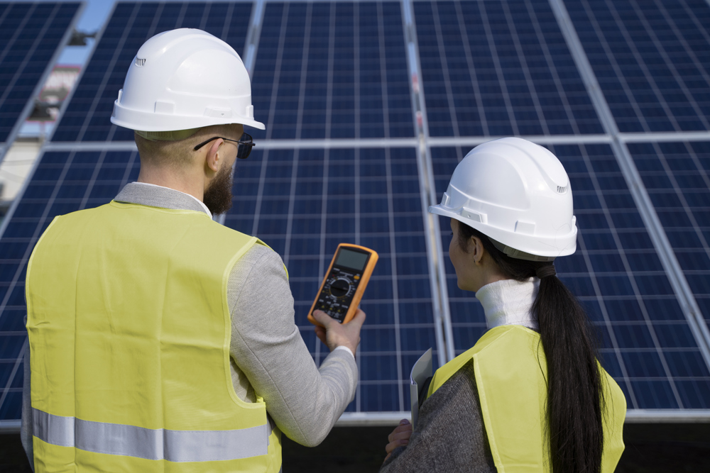 Choosing Solar Panels Engineers