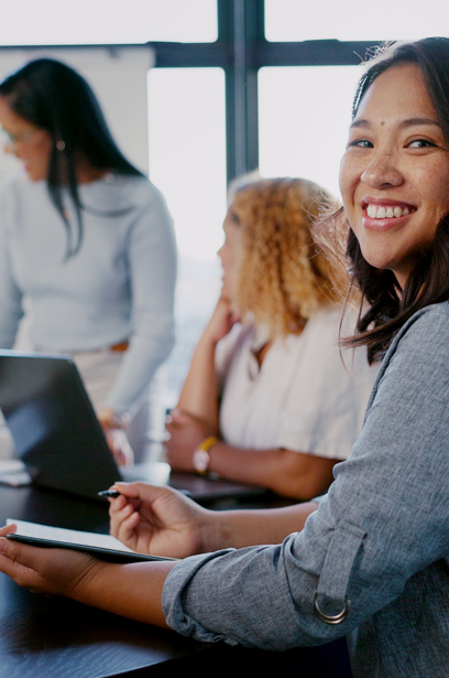 Image of residence Sure Serve works with