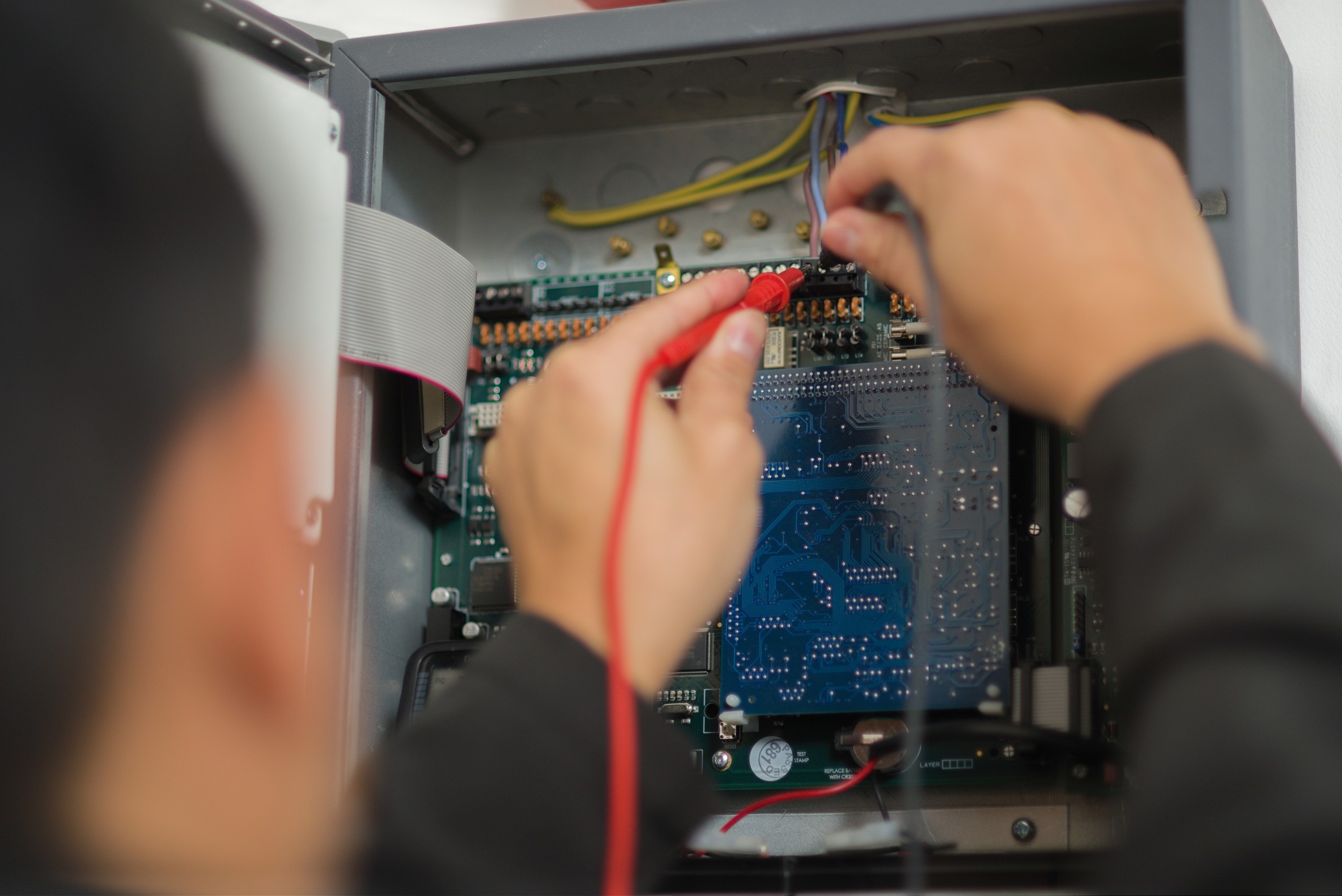 Electrical Service Repair 