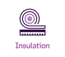 Insulation